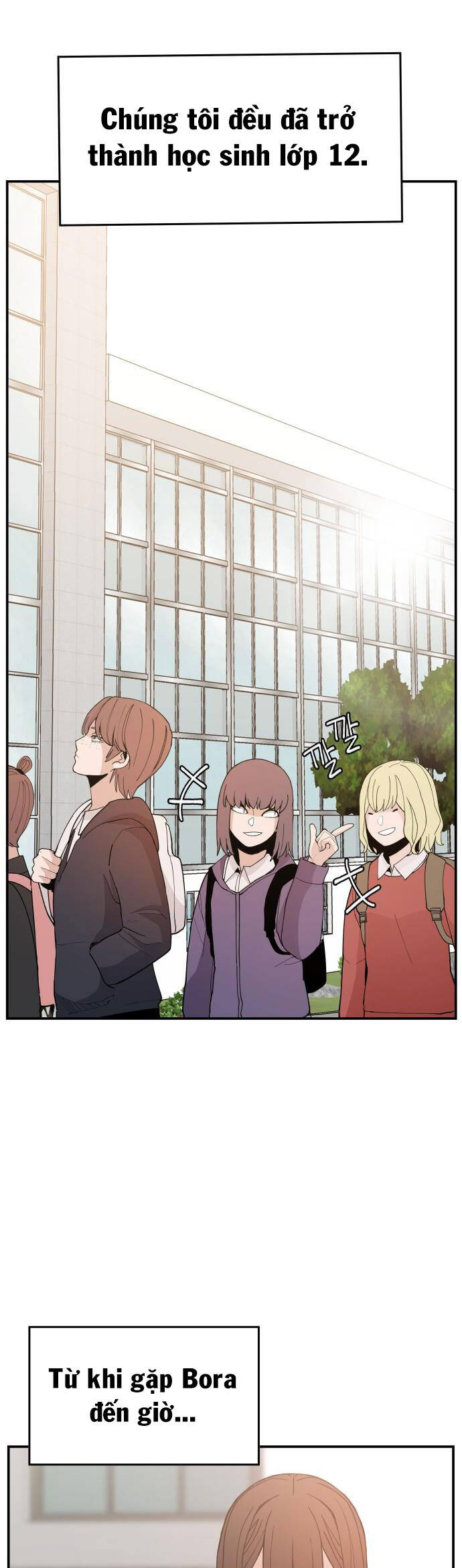 Lớp Học Phản Diện Chapter 82 - Trang 2