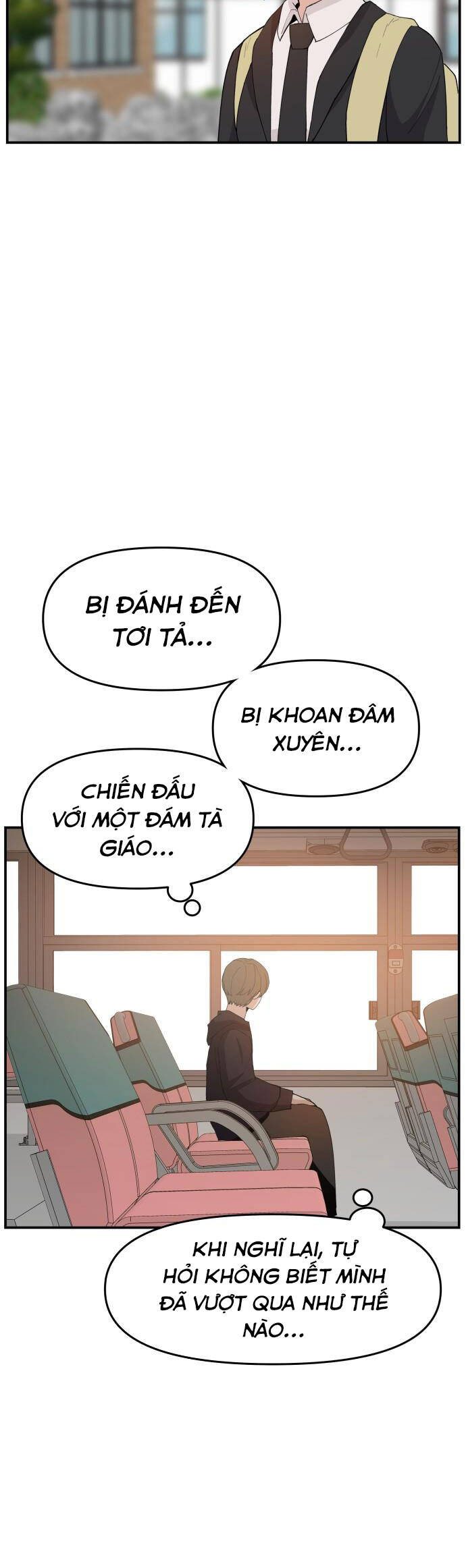 Lớp Học Phản Diện Chapter 82 - Trang 2