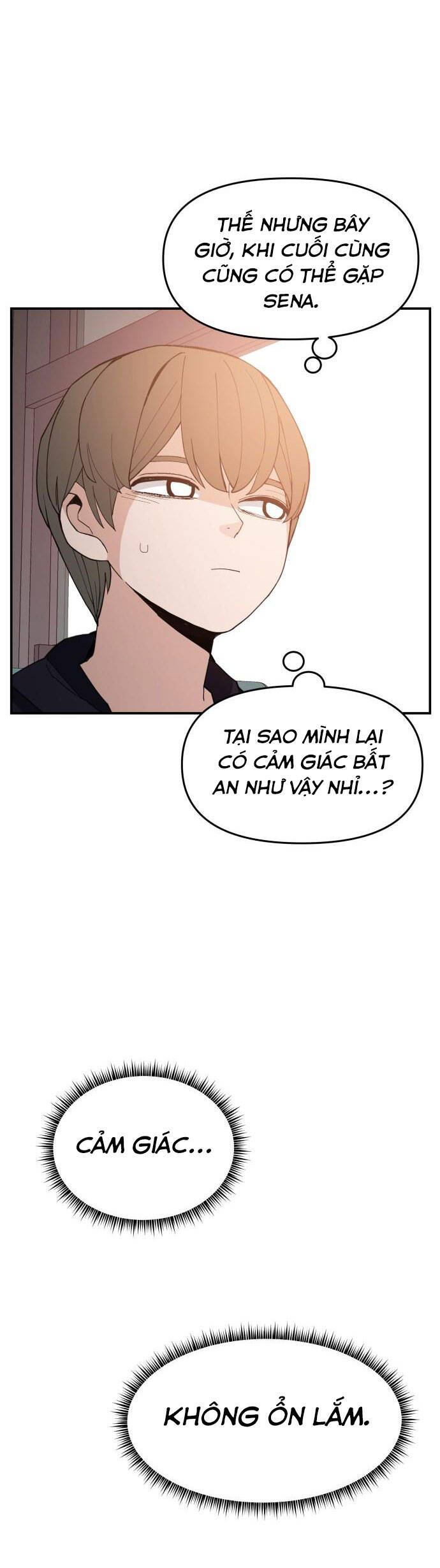 Lớp Học Phản Diện Chapter 82 - Trang 2