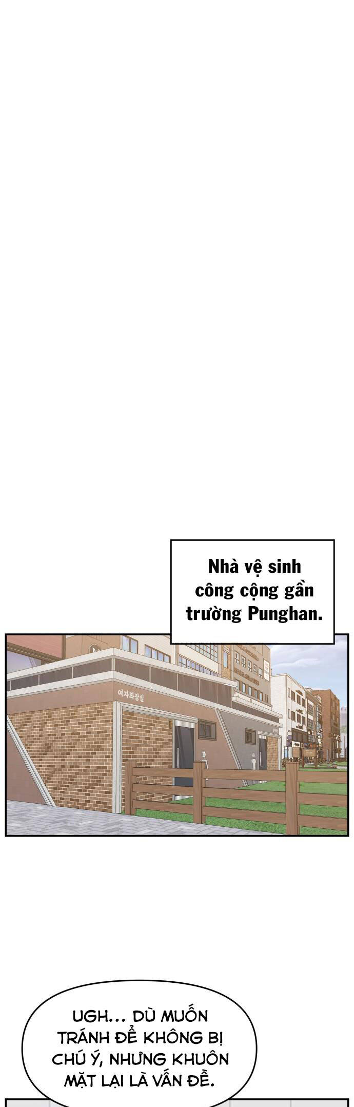 Lớp Học Phản Diện Chapter 82 - Trang 2