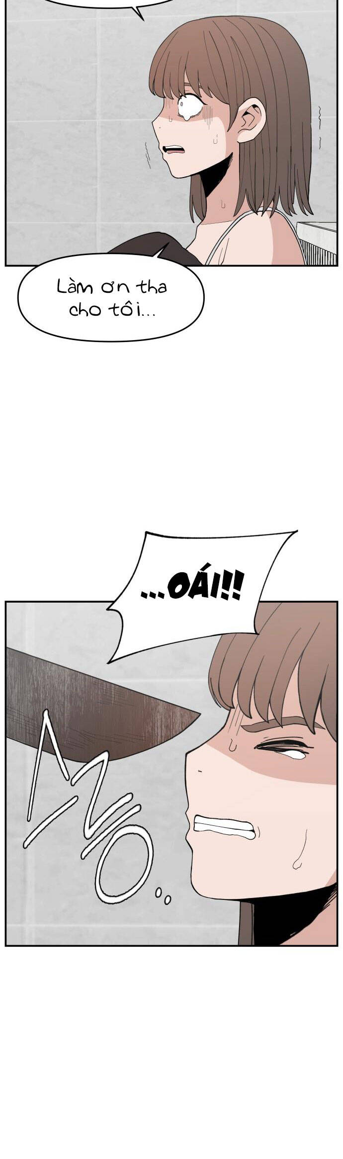 Lớp Học Phản Diện Chapter 82 - Trang 2