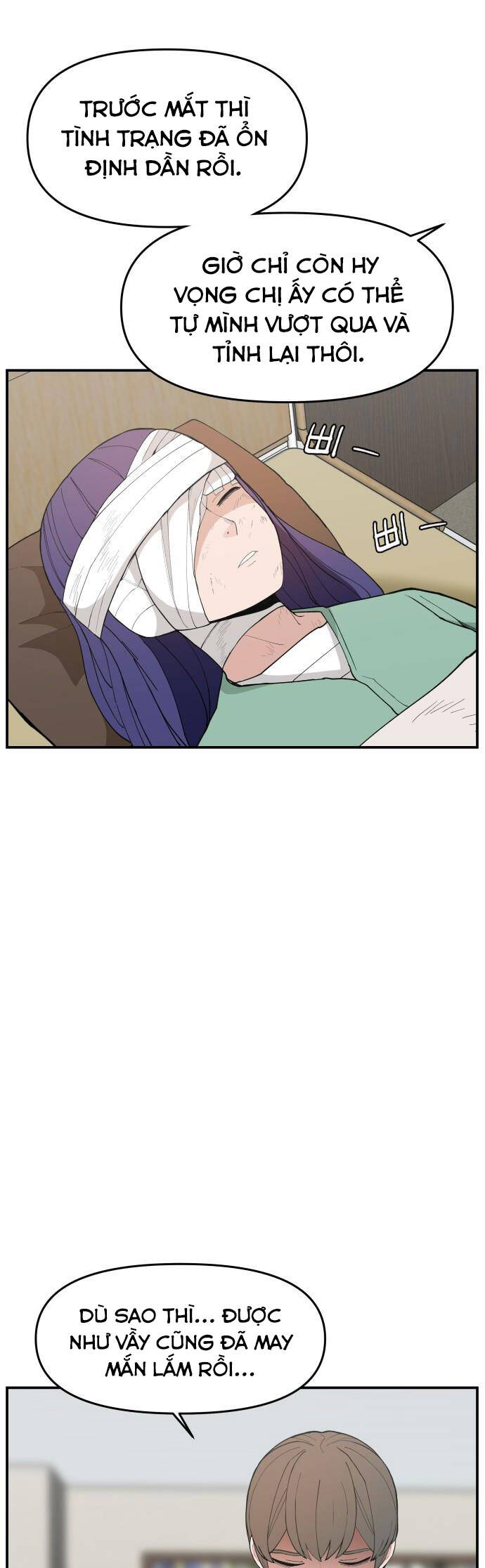 Lớp Học Phản Diện Chapter 82 - Trang 2