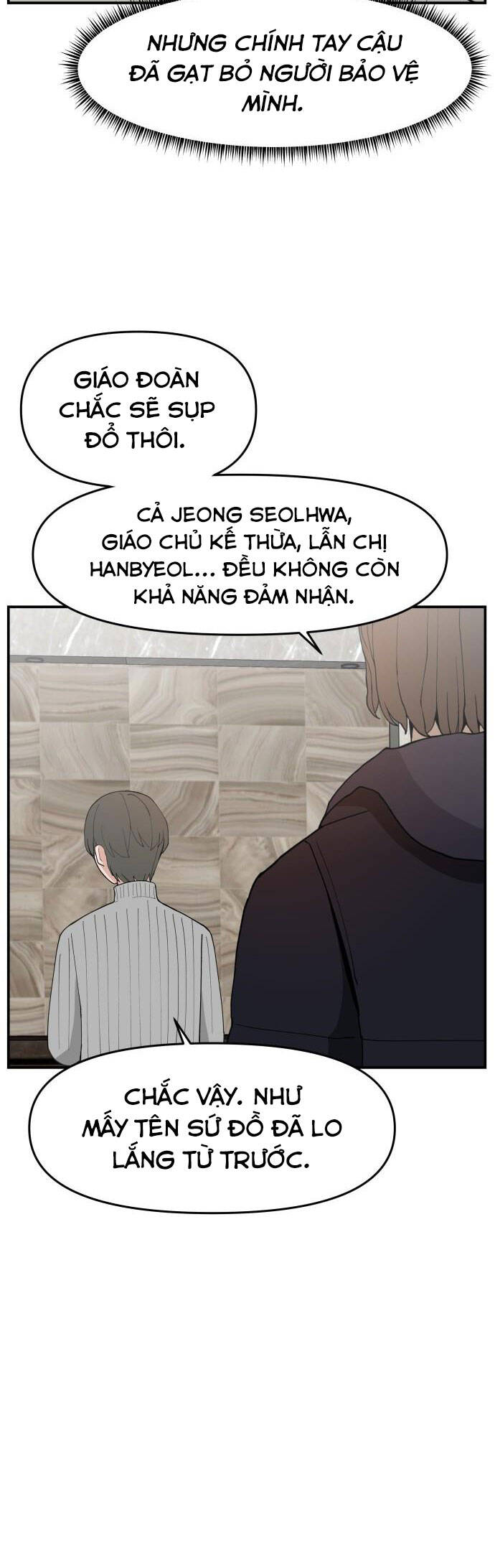Lớp Học Phản Diện Chapter 82 - Trang 2