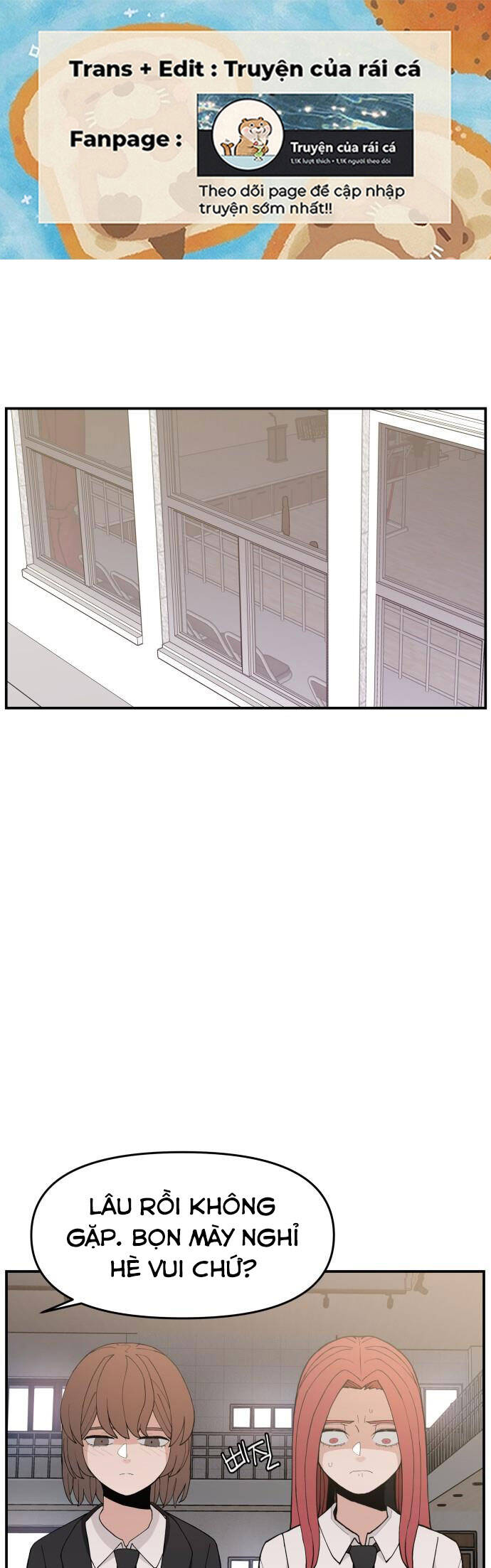 Lớp Học Phản Diện Chapter 83 - Trang 2