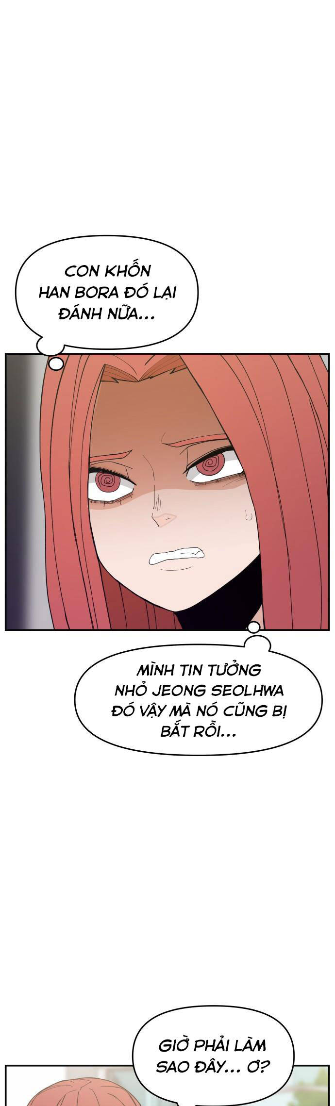 Lớp Học Phản Diện Chapter 83 - Trang 2