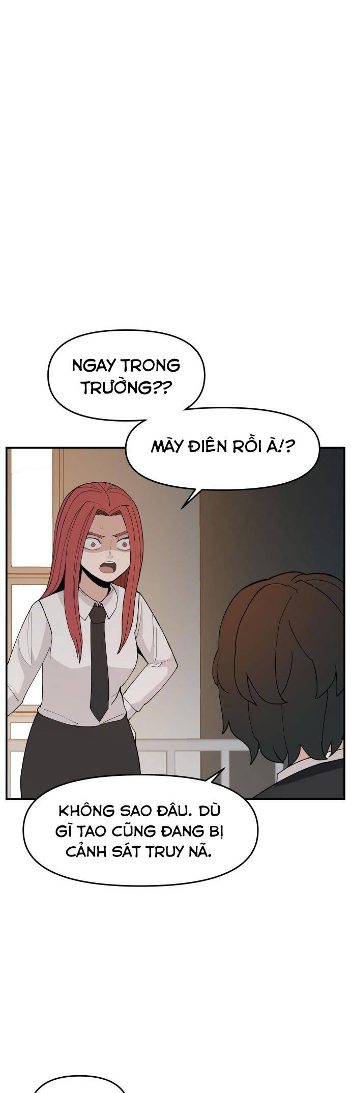 Lớp Học Phản Diện Chapter 83 - Trang 2