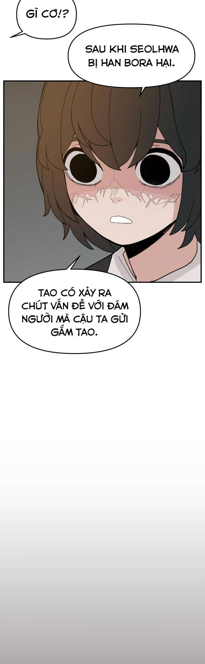 Lớp Học Phản Diện Chapter 83 - Trang 2