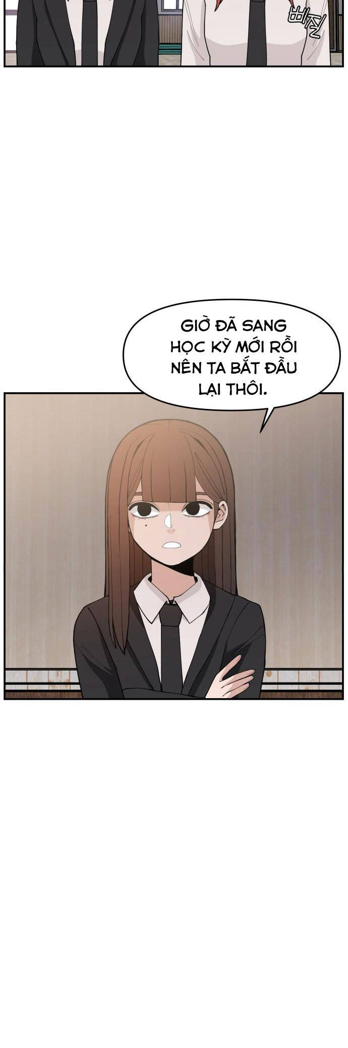 Lớp Học Phản Diện Chapter 83 - Trang 2