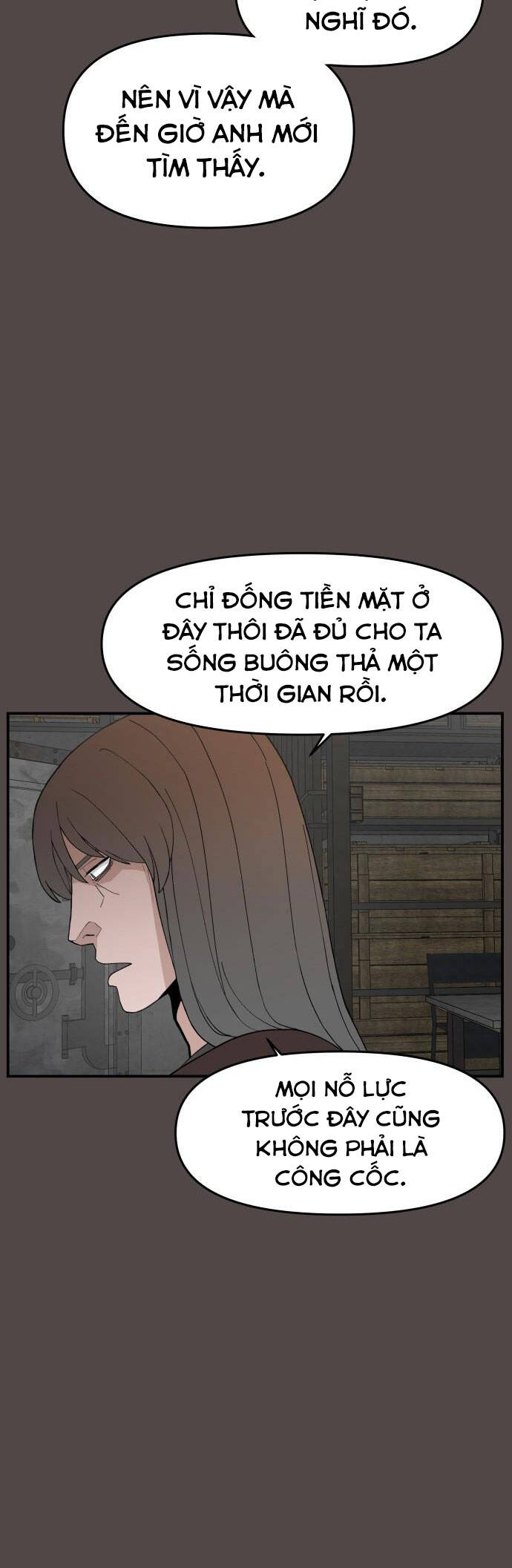 Lớp Học Phản Diện Chapter 83 - Trang 2