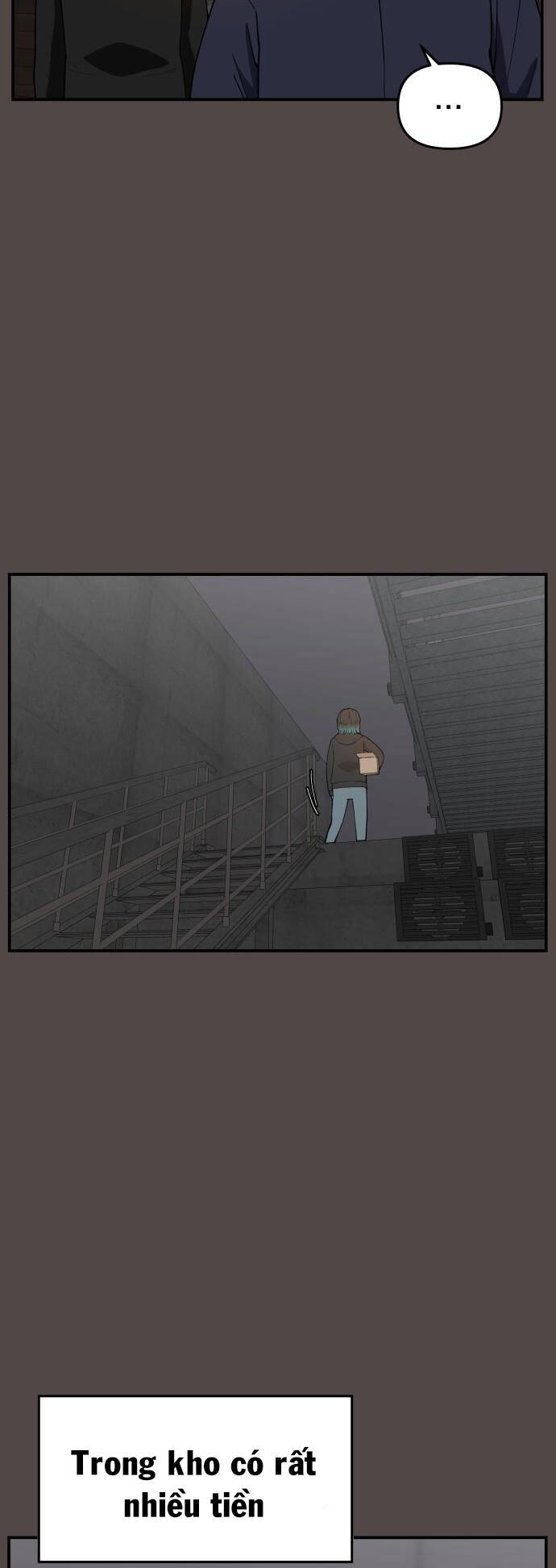 Lớp Học Phản Diện Chapter 83 - Trang 2