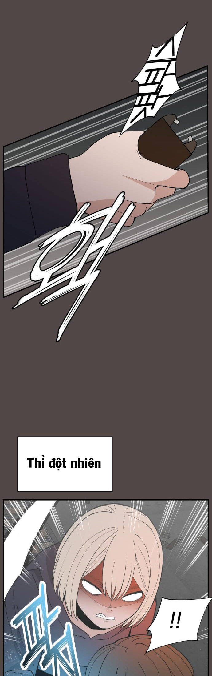 Lớp Học Phản Diện Chapter 83 - Trang 2