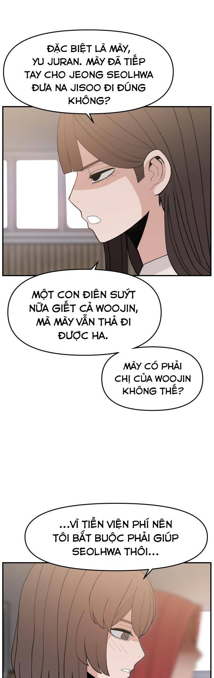 Lớp Học Phản Diện Chapter 83 - Trang 2