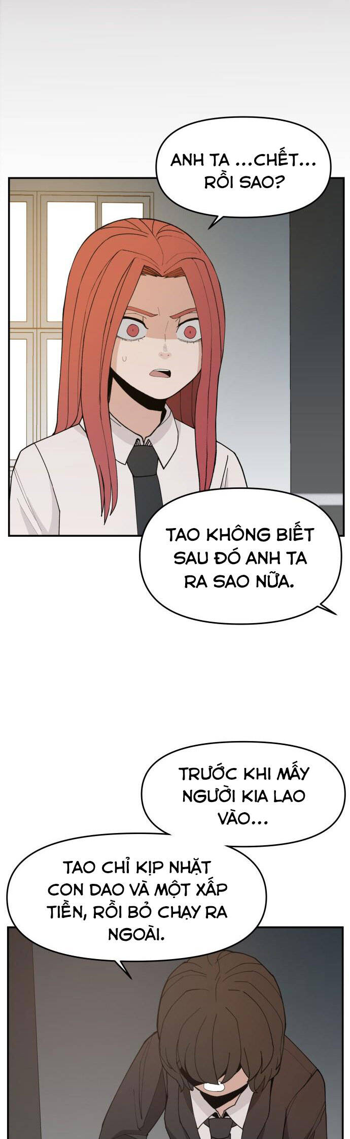 Lớp Học Phản Diện Chapter 83 - Trang 2