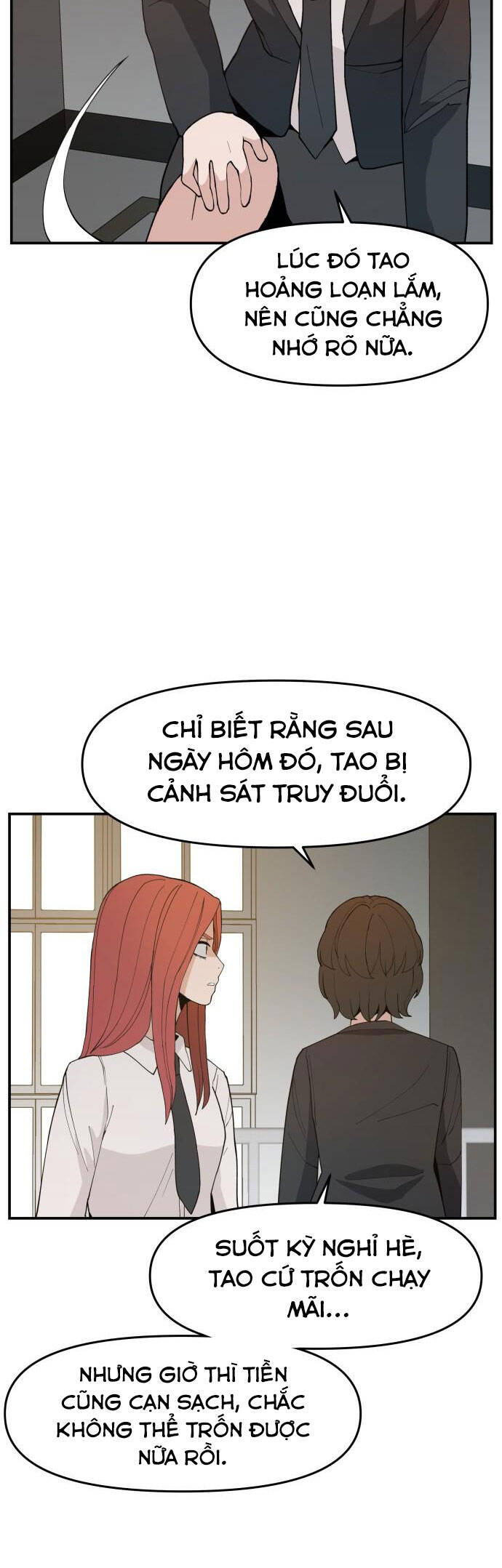 Lớp Học Phản Diện Chapter 83 - Trang 2