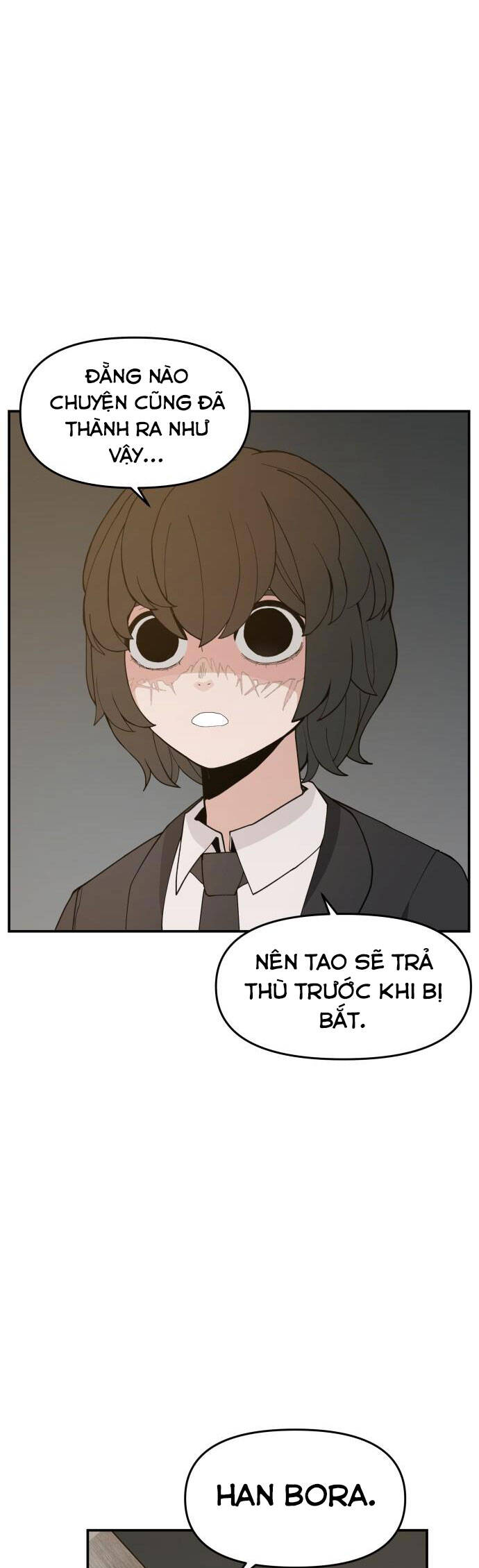 Lớp Học Phản Diện Chapter 83 - Trang 2