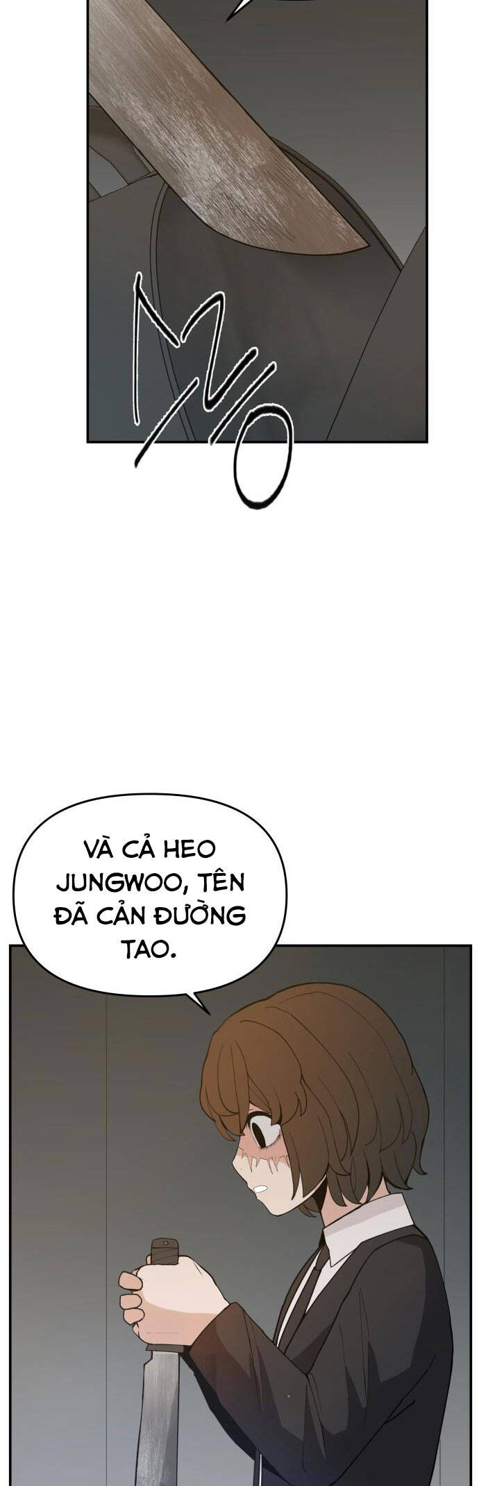 Lớp Học Phản Diện Chapter 83 - Trang 2