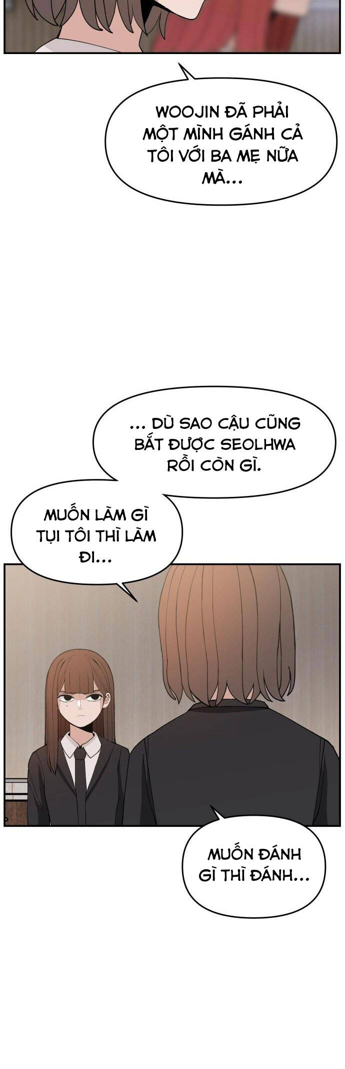 Lớp Học Phản Diện Chapter 83 - Trang 2