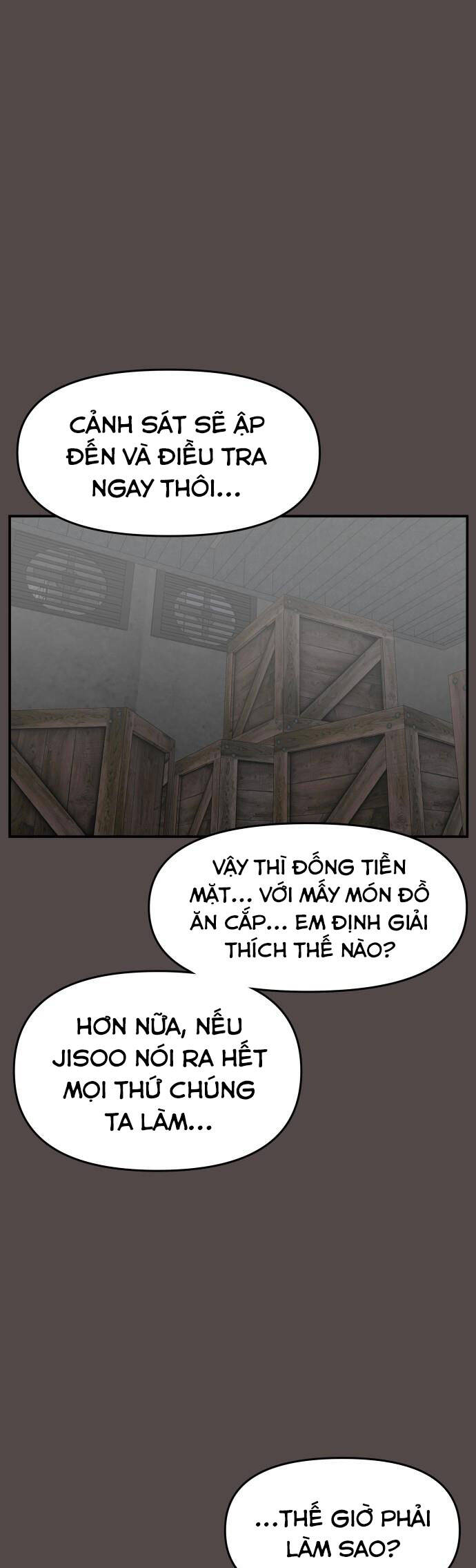 Lớp Học Phản Diện Chapter 83 - Trang 2