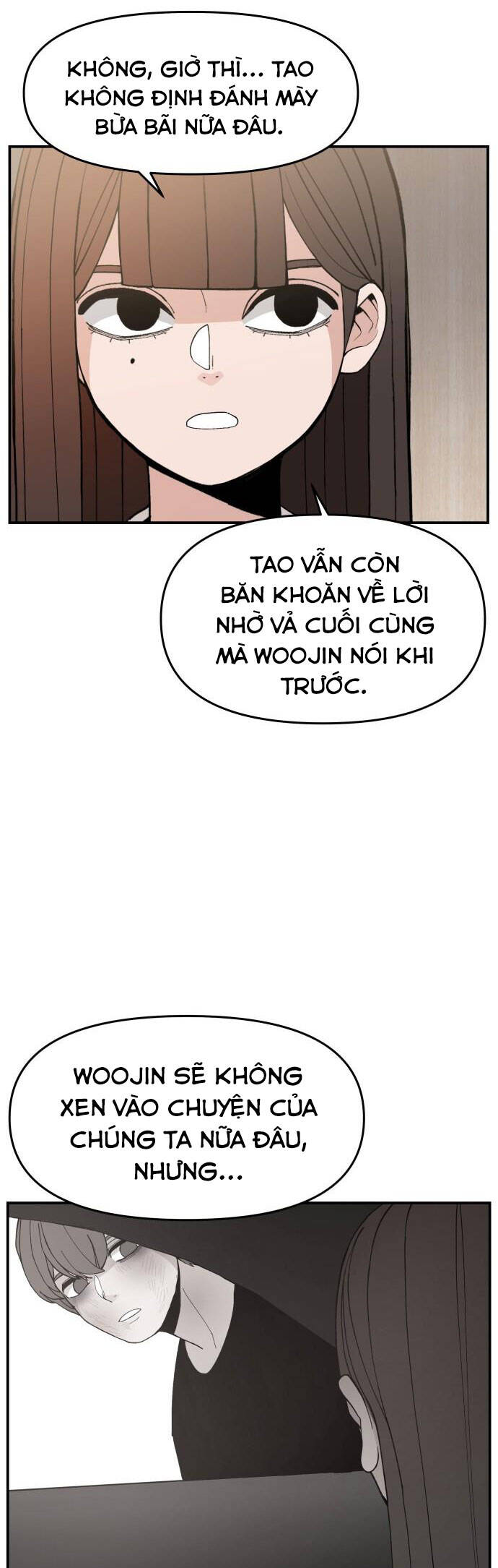 Lớp Học Phản Diện Chapter 83 - Trang 2