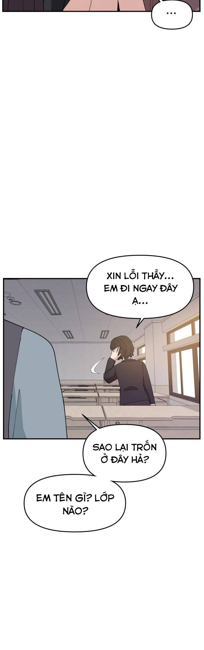 Lớp Học Phản Diện Chapter 83 - Trang 2