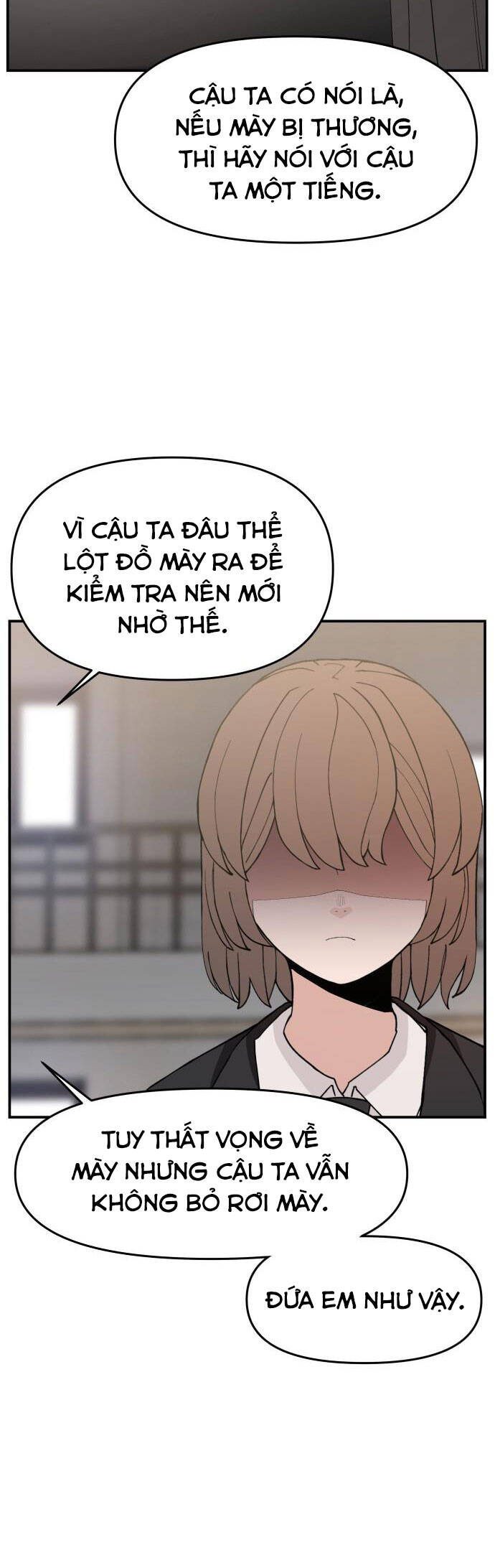 Lớp Học Phản Diện Chapter 83 - Trang 2