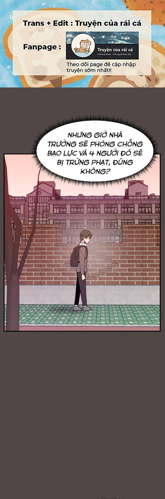 Lớp Học Phản Diện Chapter 86 - Trang 2