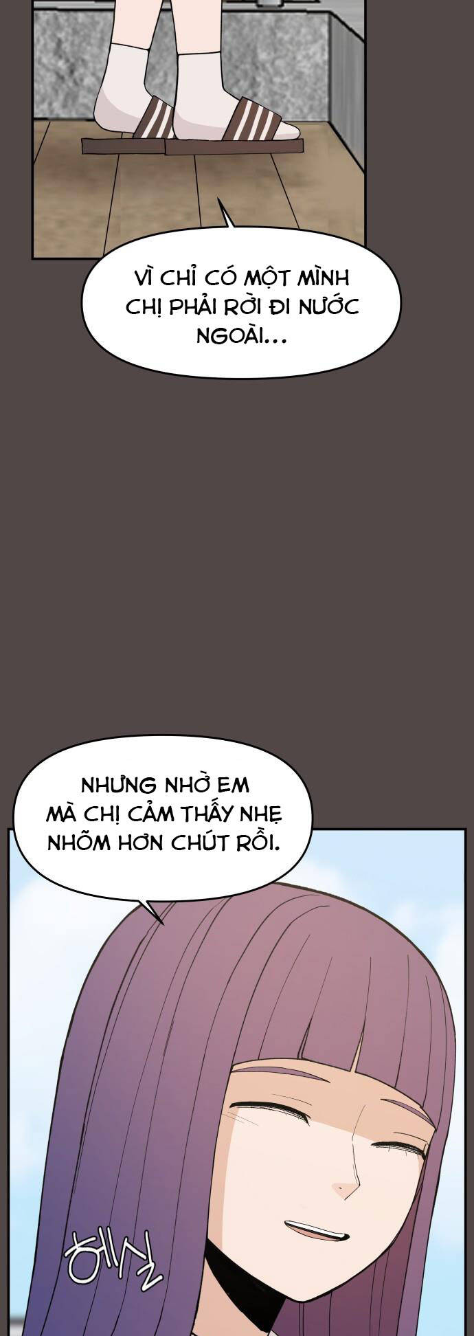 Lớp Học Phản Diện Chapter 86 - Trang 2