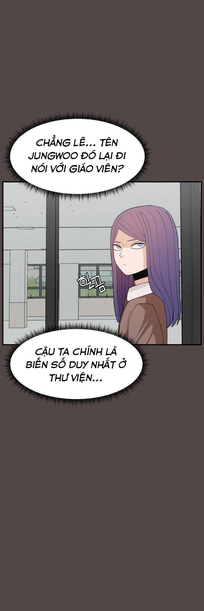 Lớp Học Phản Diện Chapter 86 - Trang 2