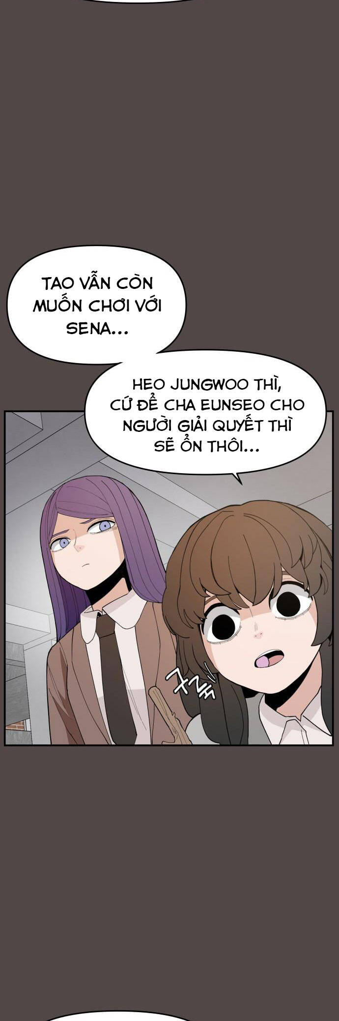 Lớp Học Phản Diện Chapter 86 - Trang 2