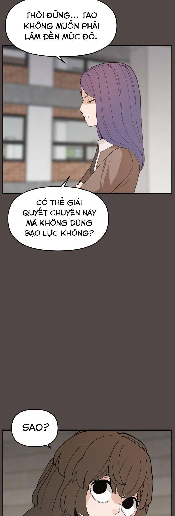 Lớp Học Phản Diện Chapter 86 - Trang 2