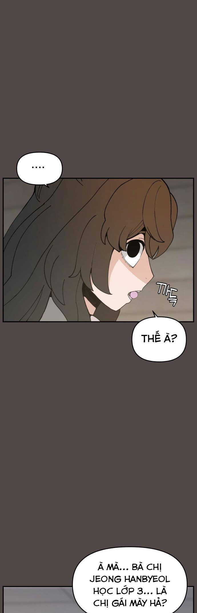 Lớp Học Phản Diện Chapter 86 - Trang 2