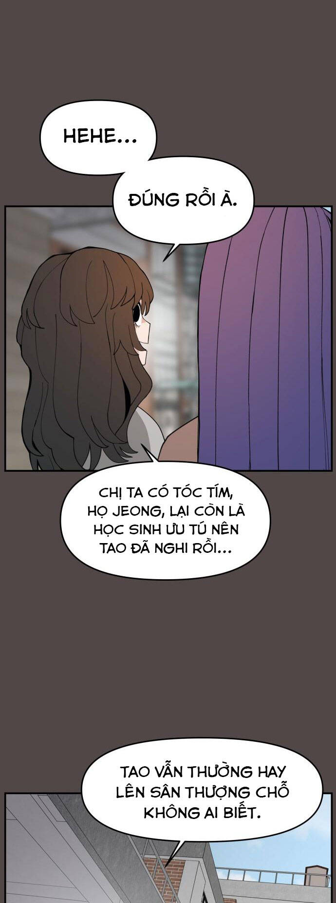 Lớp Học Phản Diện Chapter 86 - Trang 2