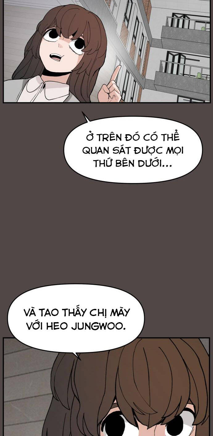Lớp Học Phản Diện Chapter 86 - Trang 2