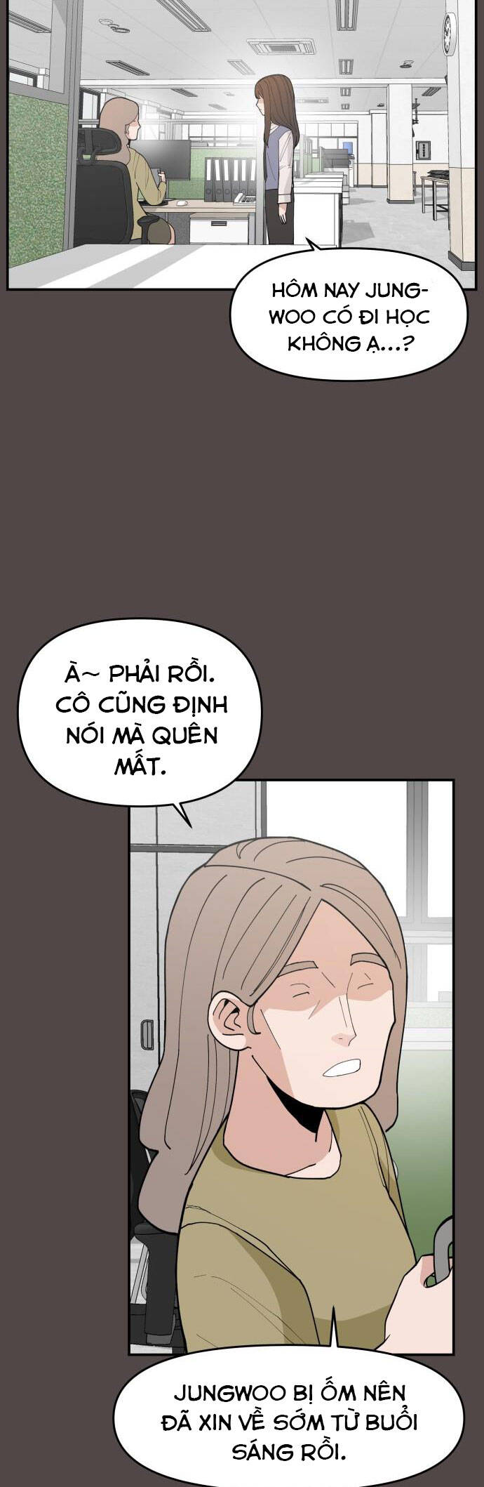 Lớp Học Phản Diện Chapter 86 - Trang 2