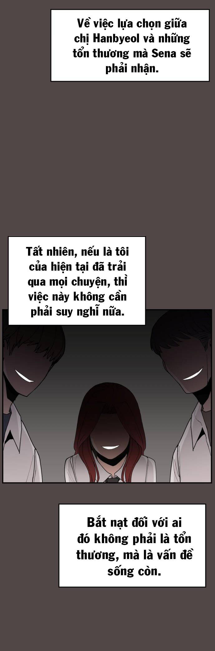 Lớp Học Phản Diện Chapter 86 - Trang 2