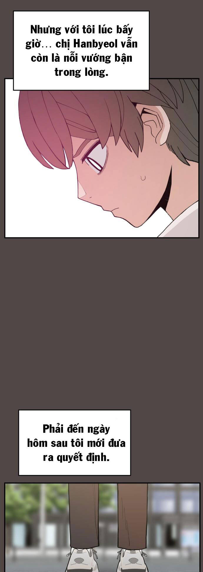 Lớp Học Phản Diện Chapter 86 - Trang 2