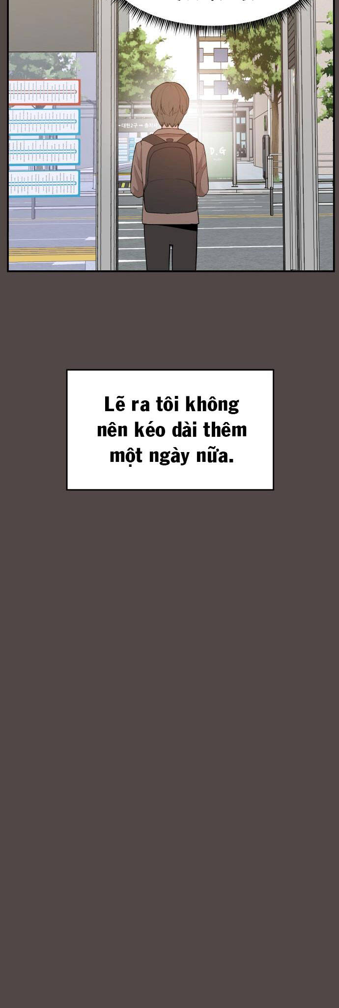 Lớp Học Phản Diện Chapter 86 - Trang 2