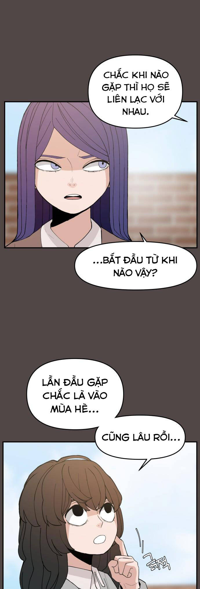 Lớp Học Phản Diện Chapter 86 - Trang 2