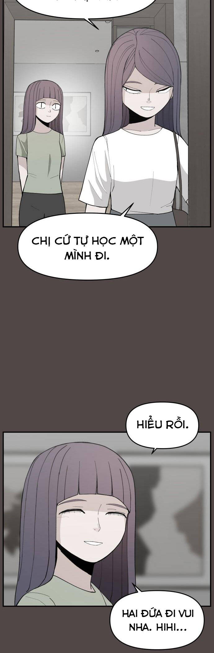 Lớp Học Phản Diện Chapter 86 - Trang 2