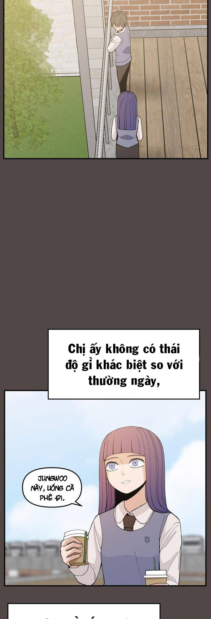 Lớp Học Phản Diện Chapter 86 - Trang 2
