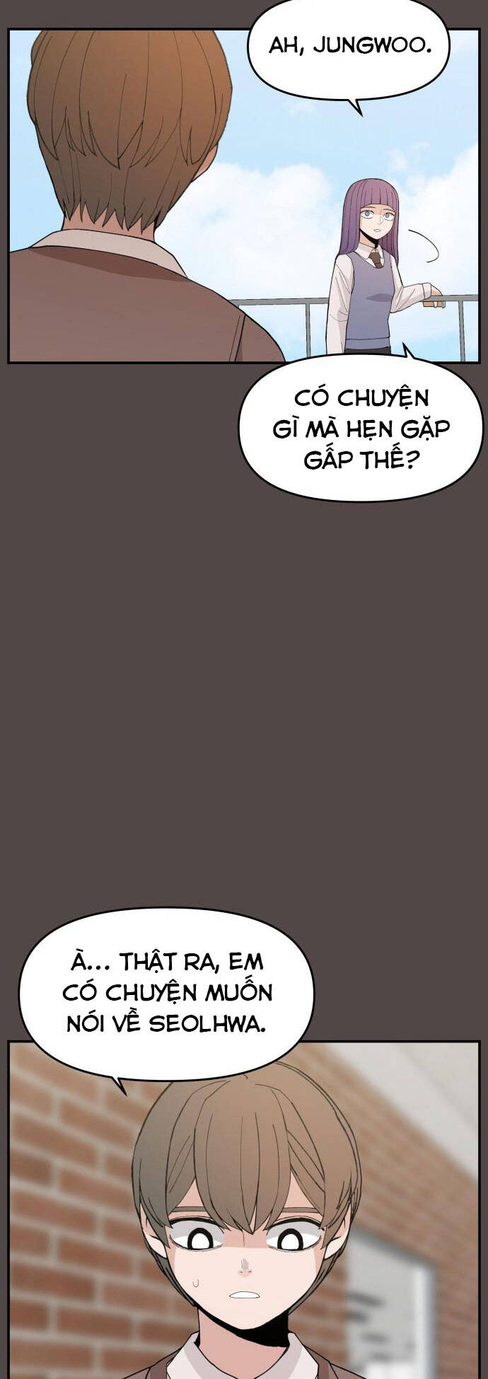 Lớp Học Phản Diện Chapter 86 - Trang 2