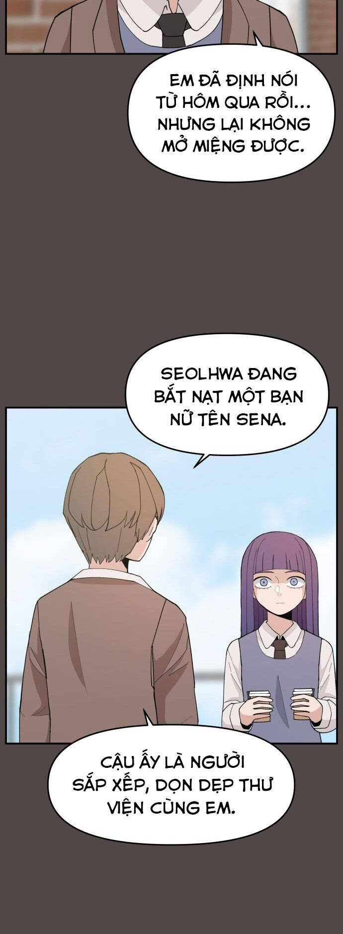 Lớp Học Phản Diện Chapter 86 - Trang 2