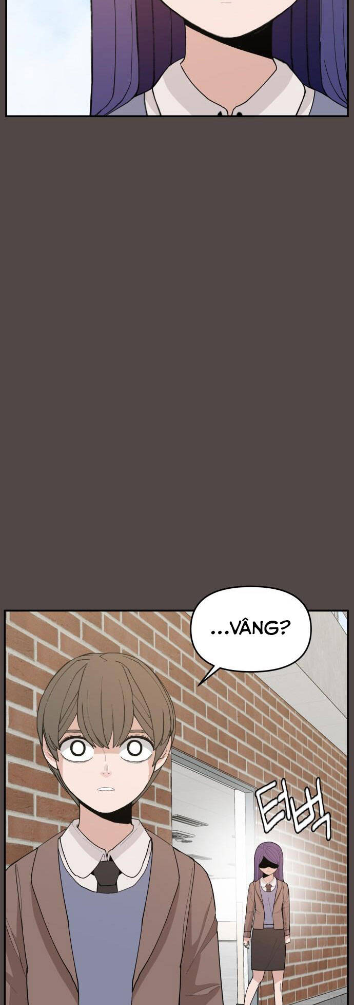 Lớp Học Phản Diện Chapter 86 - Trang 2