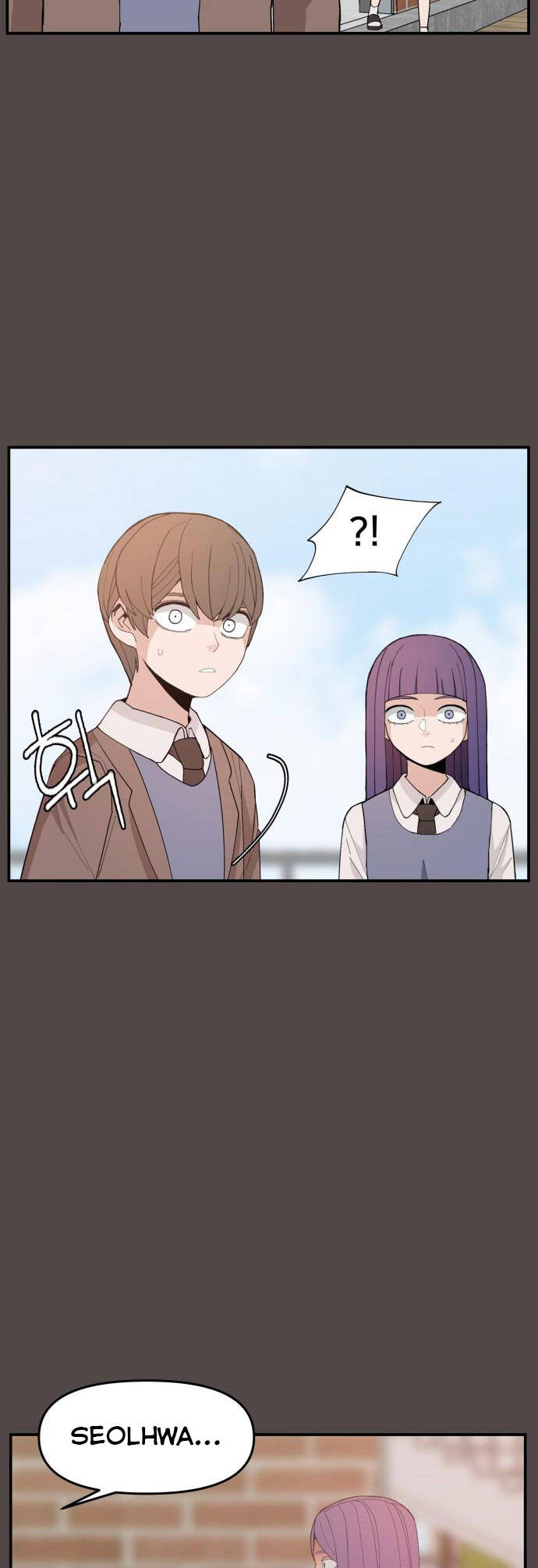 Lớp Học Phản Diện Chapter 86 - Trang 2