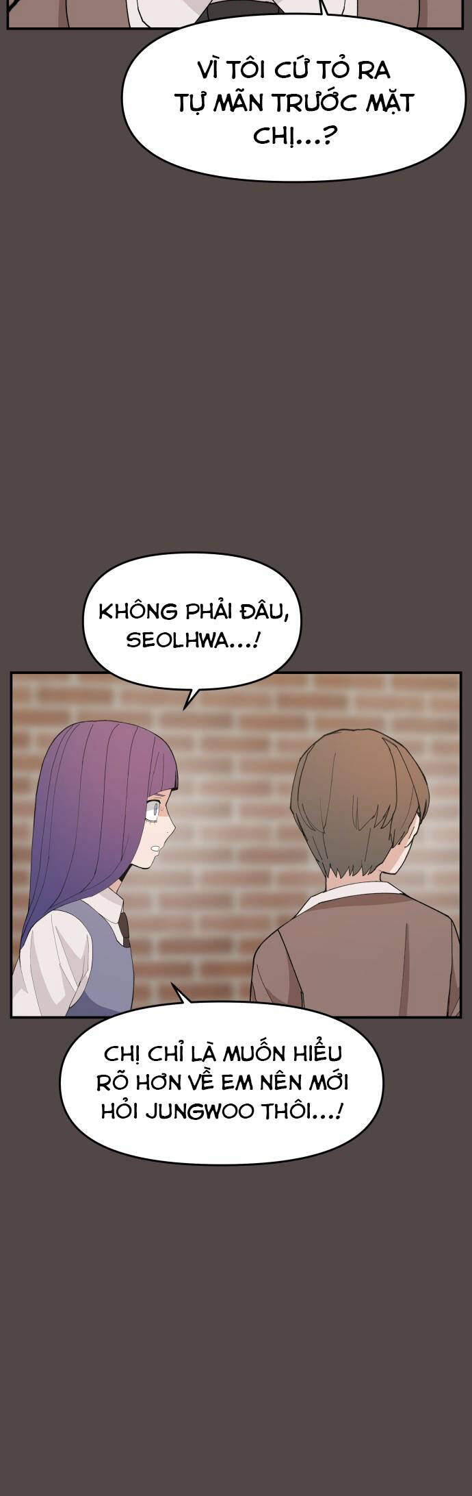 Lớp Học Phản Diện Chapter 86 - Trang 2