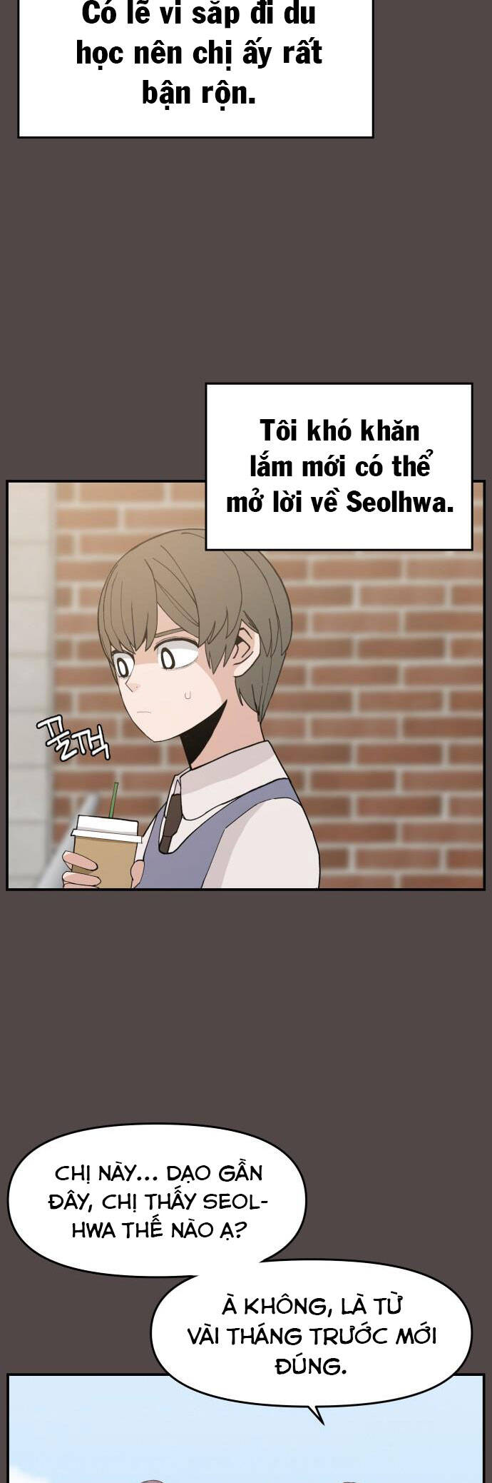 Lớp Học Phản Diện Chapter 86 - Trang 2