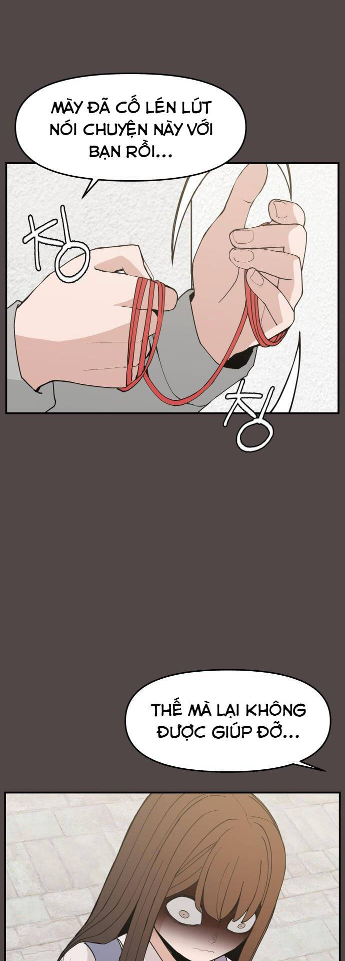 Lớp Học Phản Diện Chapter 86 - Trang 2