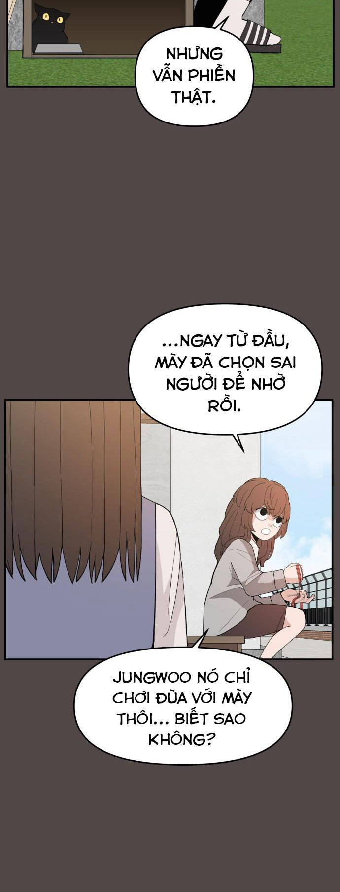 Lớp Học Phản Diện Chapter 86 - Trang 2