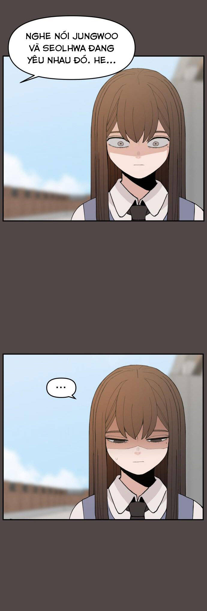 Lớp Học Phản Diện Chapter 86 - Trang 2