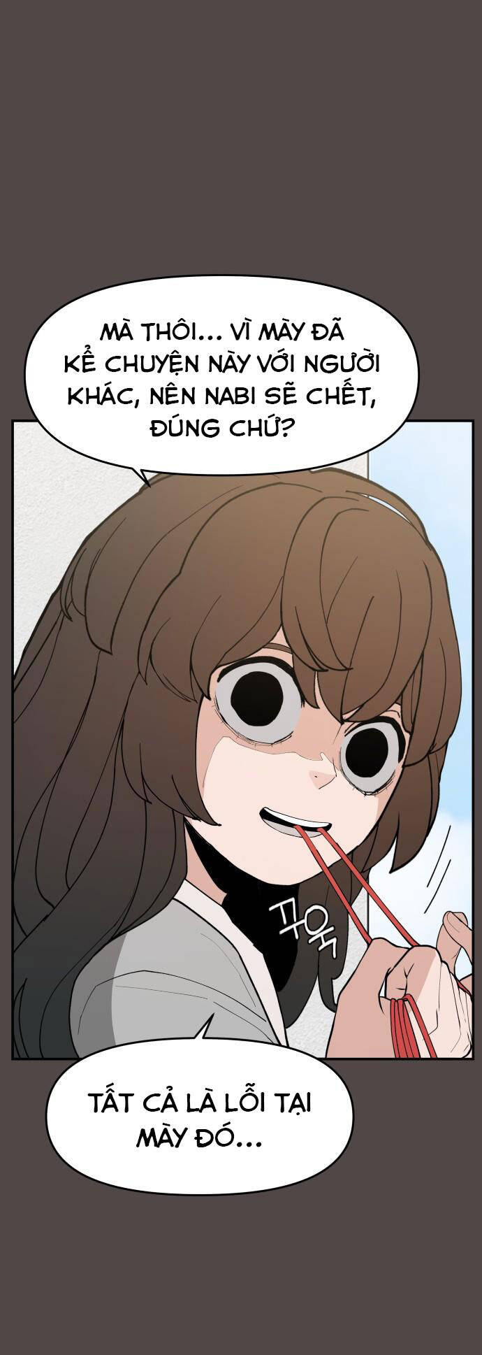 Lớp Học Phản Diện Chapter 86 - Trang 2